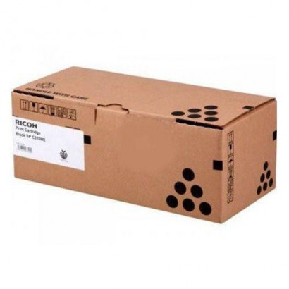 407647 407647 Ricoh Toner black (2.5K) 842125 2500 pagine Features DSE