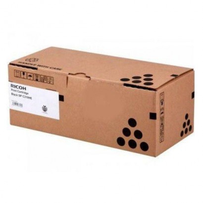 407647 Ricoh Toner black (2.5K)