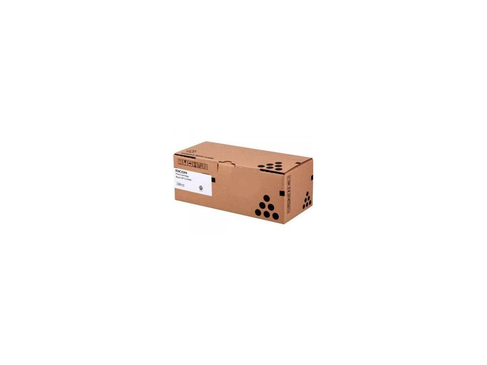 407647 407647 Ricoh Toner black (2.5K) 407647 407647 Ricoh Toner black (2.5K)