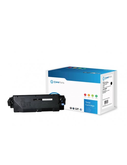 QI-KY2069B CoreParts Toner Black TK5270K-NTR Pages: 8000 Kyocera ECOSYS Kyocera ECOSYS M6230/6630 Black TK-5270K, 1T02TV0NL0