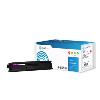 QI-BR2058M CoreParts Toner Magenta TN423M-NTR Pages: 4000 Brother Brother HL-L8260/8360 Magenta...