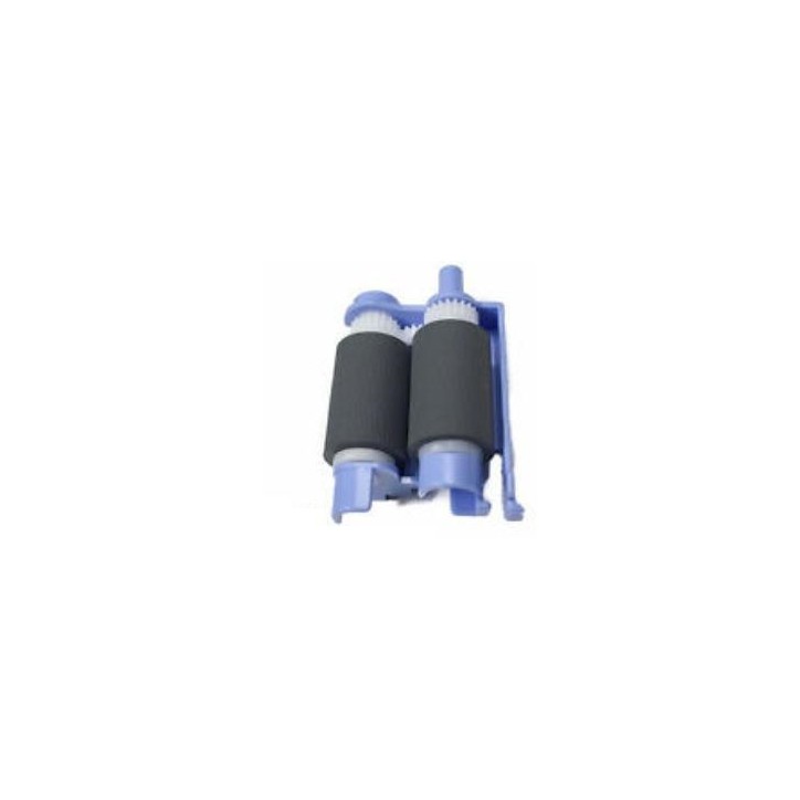 MSP3114 CoreParts Tray 2 Paper Pick-Up Roller MSP3114, Pick-up roller, Black,Blue,White RM2-5452-000CN