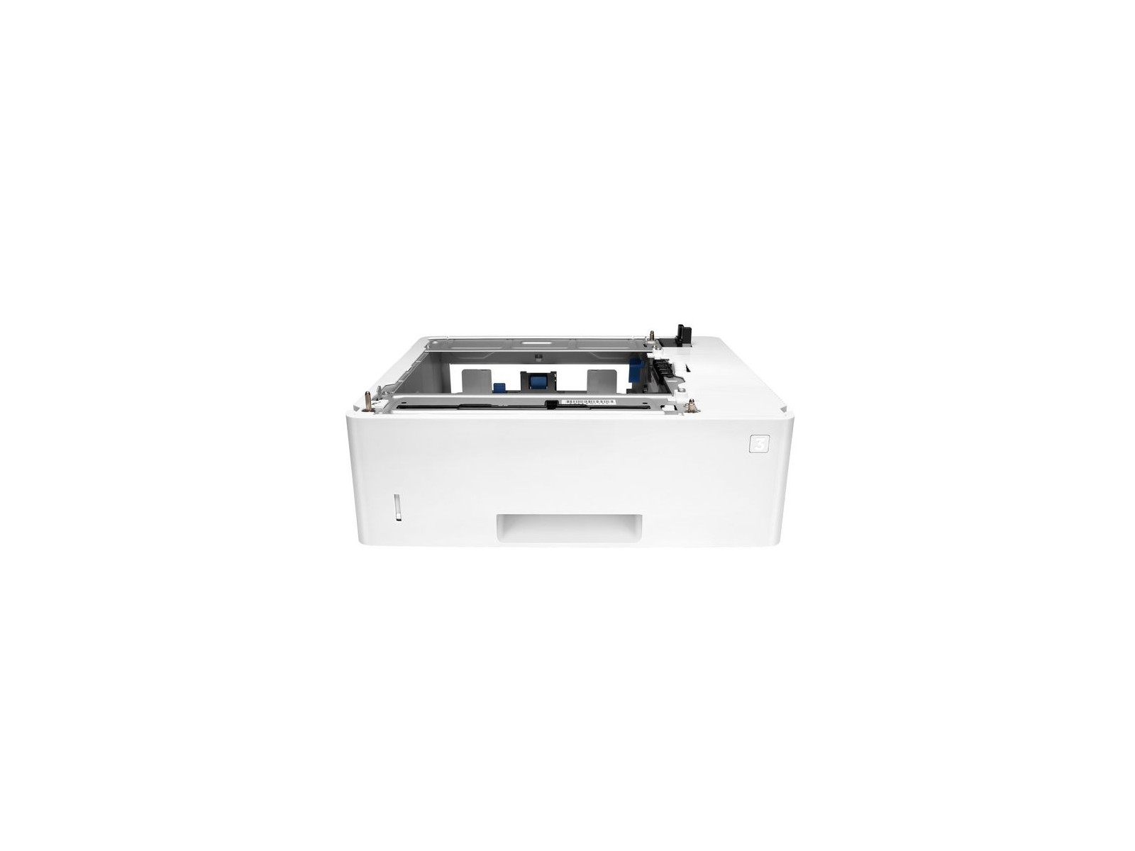 F2A72A F2A72A HP LaserJet 550-sheet Paper Tray 1045116 F2A72A F2A72A HP LaserJet 550-sheet Paper Tray 1045116