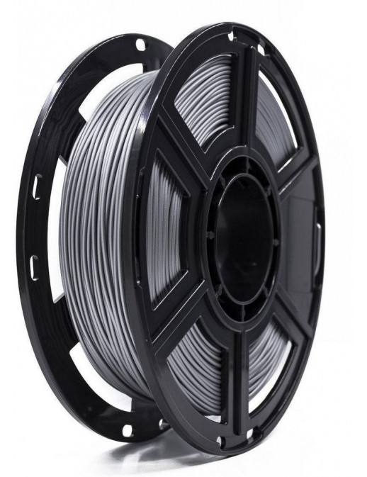 GLB251350 GLB251350 eSTUFF PLA Metal 3D 2.85mm filament Aluminium 1kg(Gearlab box)