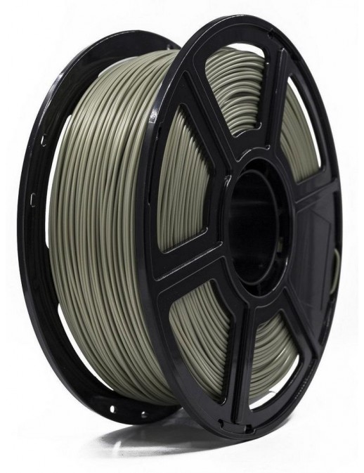 GLB251326 GLB251326 eSTUFF PLA 3D 2.85mm filament Pearl gold 1kg(Gearlab box)