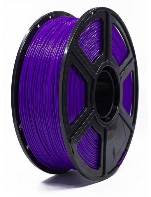 GLB251314 eSTUFF PLA 3D 2.85mm filament Purple 1kg(Gearlab box)