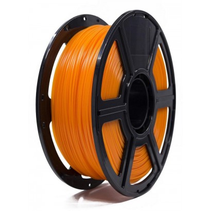 GLB251304 eSTUFF PLA 3D 2.85mm filament Orange 1kg(Gearlab box)