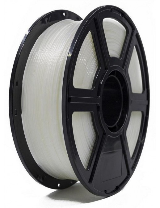 GLB251319 eSTUFF PLA 3D 2.85mm filament Nature 1kg(Gearlab box)