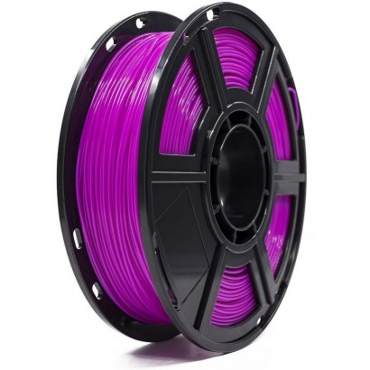 GLB251311 eSTUFF PLA 3D 2.85mm filament Rose magenta 1kg(Gearlab box)