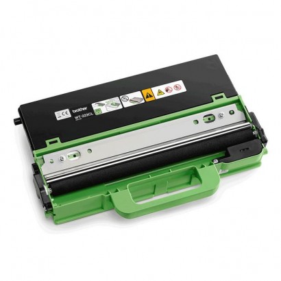 WT223CL WT223CL Brother Genuine WT-223CL Waste Toner Box Brother Features DSE