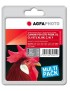 APCCLI571XLSET APCCLI571XLSET AgfaPhoto Ink, bk, b, c, m, y