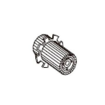 49147 49147 Zebra Gear 25T 32P 20PA for 170PAX4