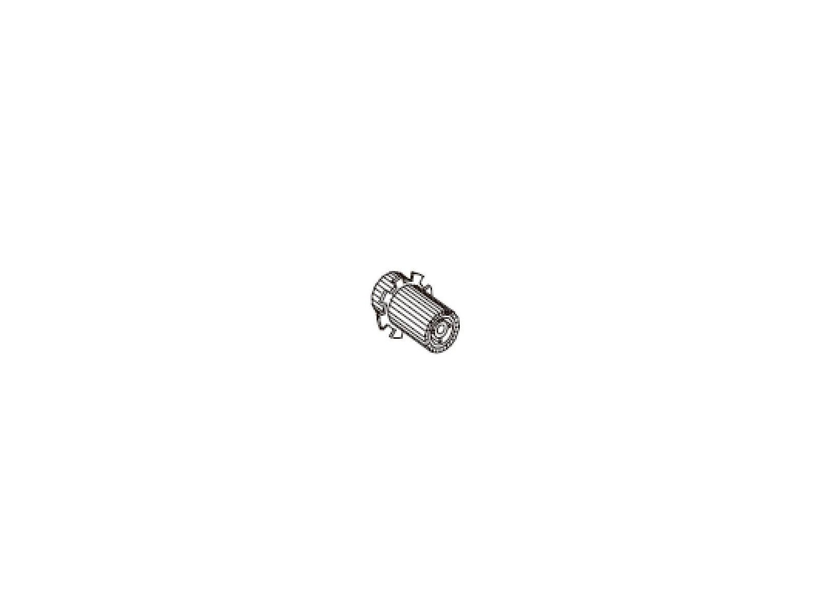 49147 49147 Zebra Gear 25T 32P 20PA for 170PAX4 49147 49147 Zebra Gear 25T 32P 20PA for 170PAX4