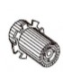 49147 49147 Zebra Gear 25T 32P 20PA for 170PAX4