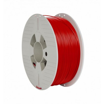 55320 55320 Verbatim 1.75mm, PLA, 1kg, Red