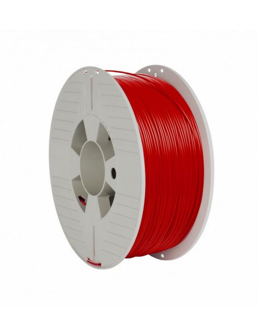 55320 55320 Verbatim 1.75mm, PLA, 1kg, Red