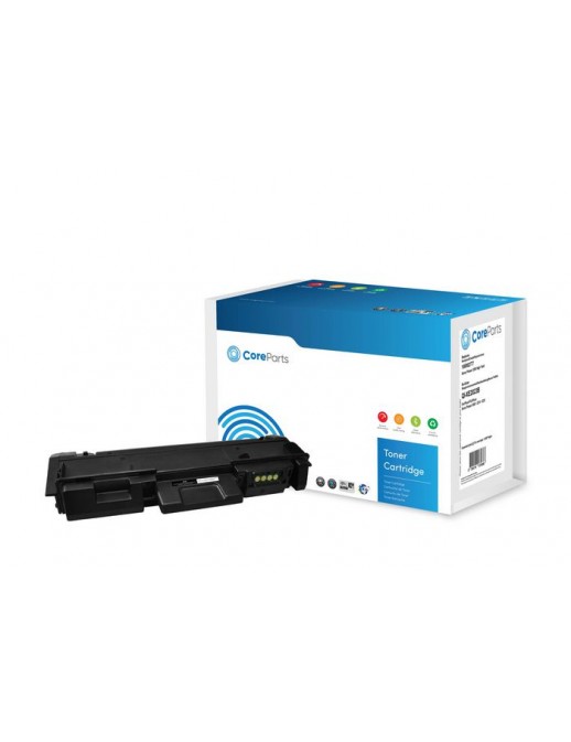 CoreParts | 10000informatica