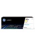 W2032A W2032A HP 415A Yellow Original LaserJet Toner Cartridge 1037187
