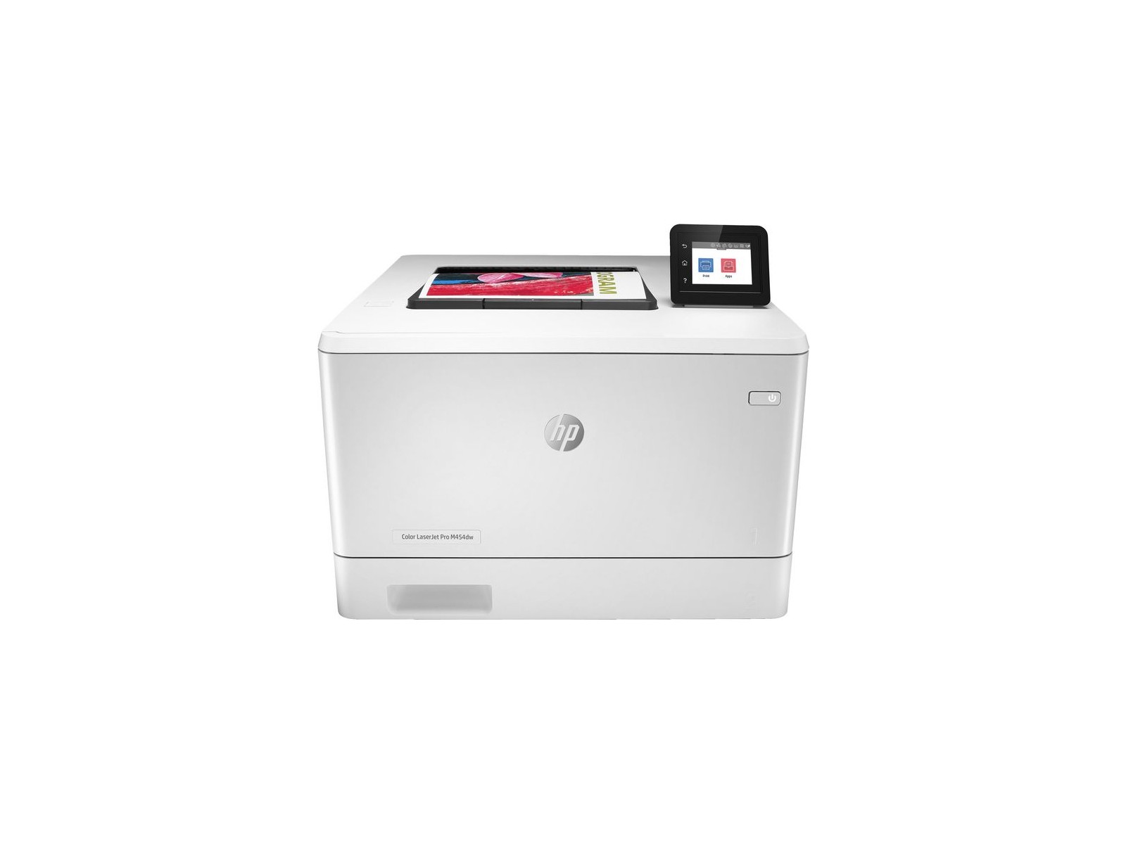 W1Y45A#B19 W1Y45AB19 HP Color LaserJet Pro M454dw, Laser, 600 x 600dpi, 28ppm, A4, 1200MHz, 512MB, WiFi, 2.7" W1Y45A#B19 W1Y45AB19 HP Color LaserJet Pro M454dw, Laser, 600 x 600dpi, 28ppm, A4, 1200MHz, 512MB, WiFi, 2.7"