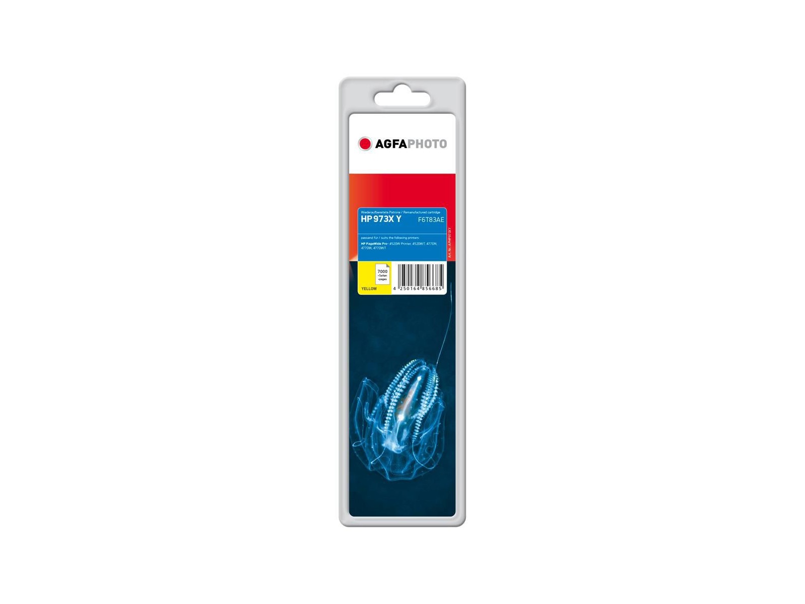 APHP973XY APHP973XY AgfaPhoto Toner yellow, rpl F6T83AE F6T83AE APHP973XY APHP973XY AgfaPhoto Toner yellow, rpl F6T83AE F6T83AE