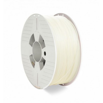 55028 Verbatim ABS Filament, 1.75mm, 1kg, Transparent