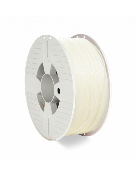 55028 Verbatim ABS Filament, 1.75mm, 1kg, Transparent