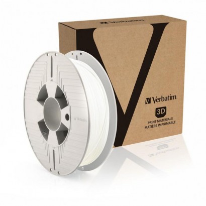 55903 55903 Verbatim 1.75 mm, BVOH, 0.5 kg, Transparent