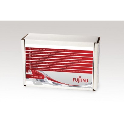 CON-3710-400K CON-3710-400K Fujitsu Consumable Kits for fi-7460, fi-7480