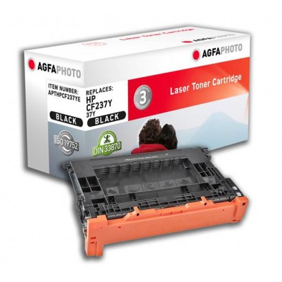 APTHPCF237YE AgfaPhoto Toner Black