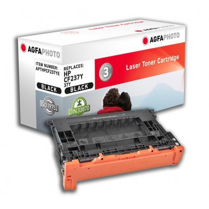 APTHPCF237YE APTHPCF237YE AgfaPhoto Toner Black
