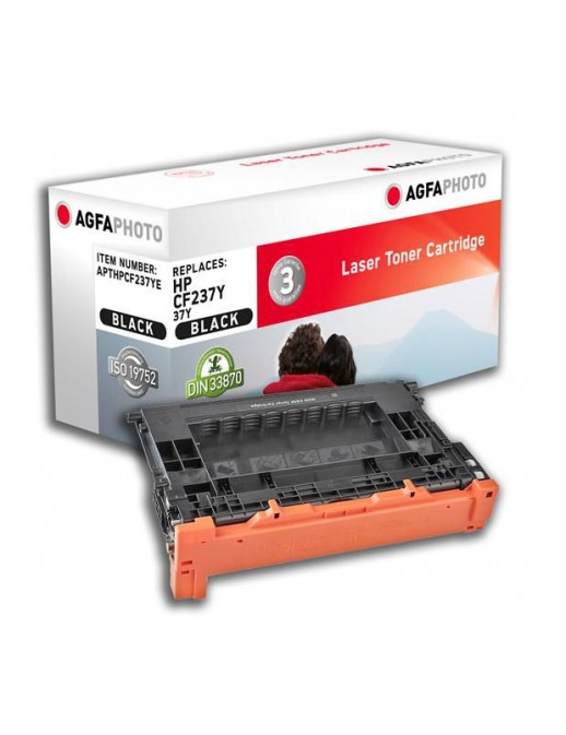 APTHPCF237YE AgfaPhoto Toner Black