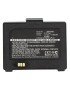 MBXPR-BA043 MBXPR-BA043 CoreParts Battery for Zebra Printer 8.14Wh Li-ion 7.4V 1100mAh Black, P1070125-008, P1071565 ZQ110, P...