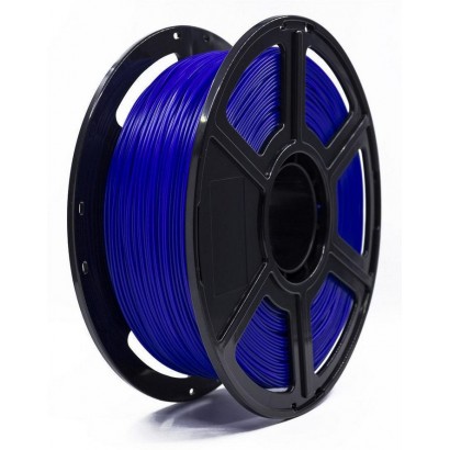 GLB251309 eSTUFF PLA 3D 2.85mm filament Dark blue 1kg(Gearlab box)