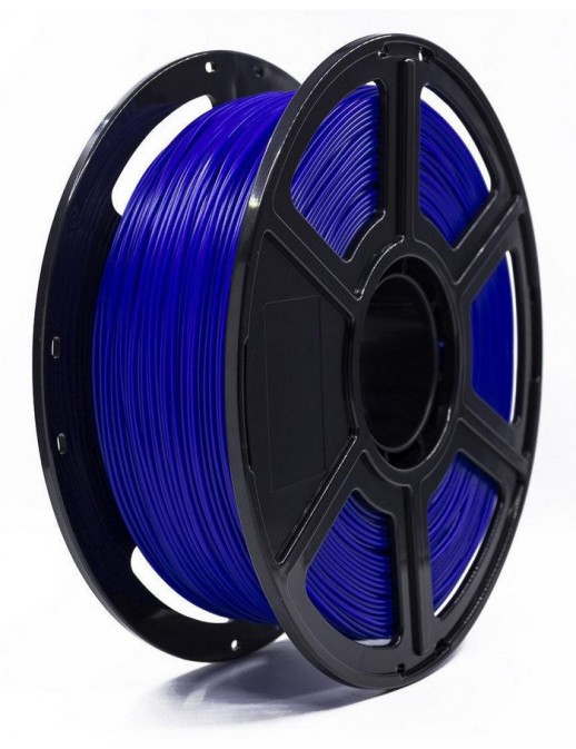 GLB251309 eSTUFF PLA 3D 2.85mm filament Dark blue 1kg(Gearlab box)