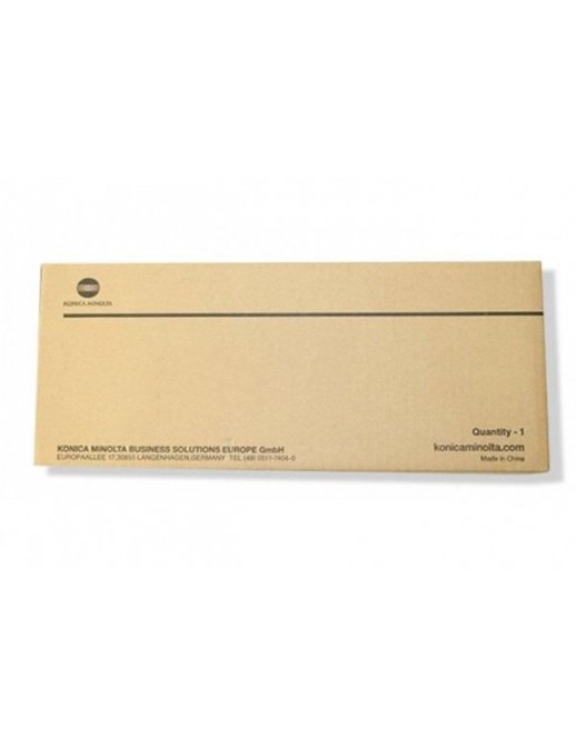 TN-514K TN-514K Konica Black Laser Toner A9E81D0