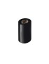 BRS1D300110 BRS1D300110 Brother Standard Resin Thermal Transfer Black Ink Ribbon, 110 mm x 300 m