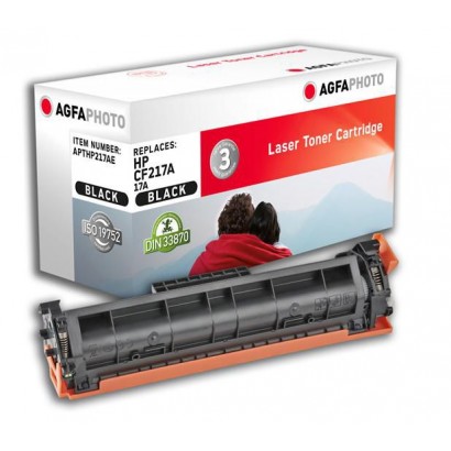 APTHP217AE AgfaPhoto Toner Black