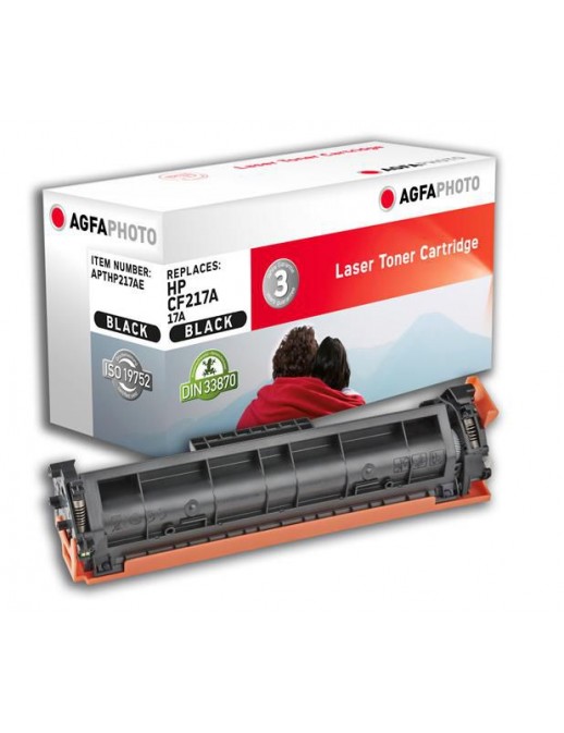 APTHP217AE AgfaPhoto Toner Black