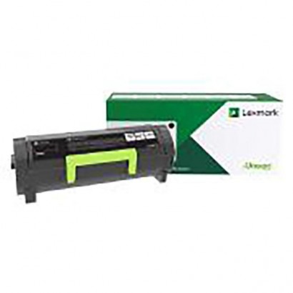 B232000 Lexmark B232000, Black Return Program Toner Cartridge 825789