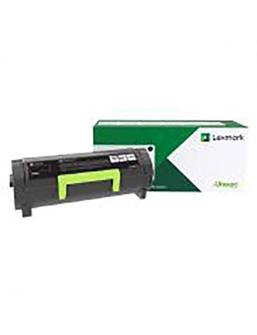 B232000 Lexmark B232000, Black Return Program Toner Cartridge 825789