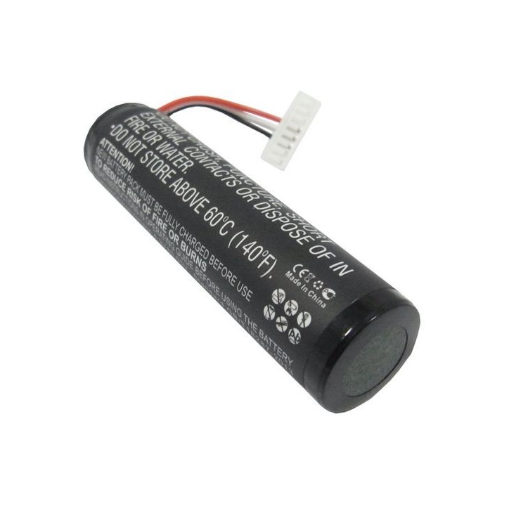 MBXPOS-BA0126 CoreParts Battery for Honeywell Scanner 8Wh Li-ion 3.7V 2200mAh Black, IN51L3-D, SF51, SF51, SF61, SF61b 1016AB01,