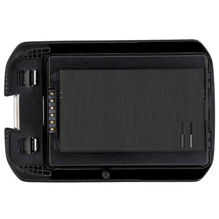 MBXPOS-BA0208 CoreParts Battery for Motorola/Zebra Scanner 9.6Wh Li-ion 3.7V 2600mAh Black, MC40, MC40C, MC40N0, MC40N0-SCG3R00,