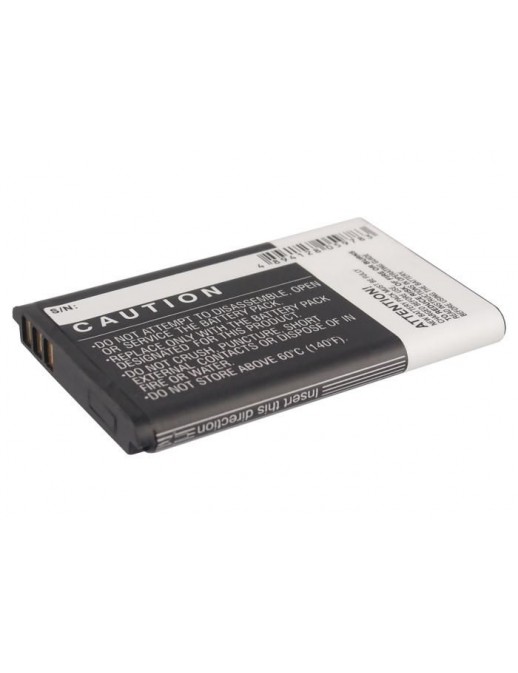 MBXPOS-BA0266 MBXPOS-BA0266 CoreParts Battery for REFLECTA Scanner 4.4Wh Li-ion 3.7V 1200mAh Black, X7-Scan