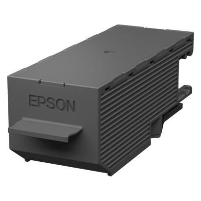 C13T04D000 C13T04D000 Epson ET-7700 Series Maintenance Box 600209 Epson Features DSE