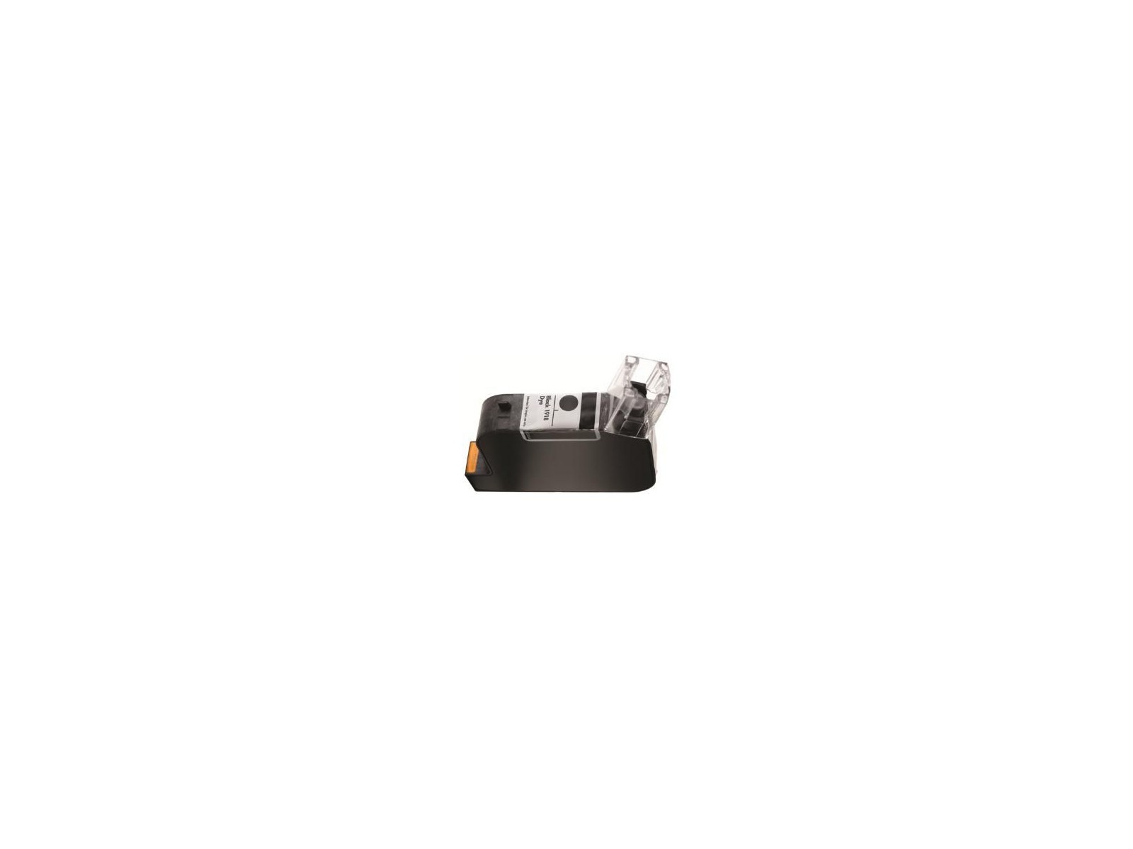 B3F36A B3F36A HP 40ml, Black B3F36A B3F36A HP 40ml, Black