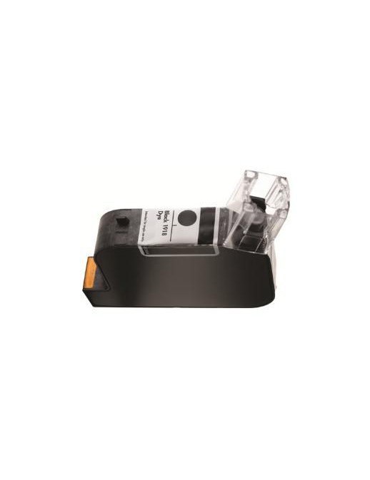 B3F36A B3F36A HP 40ml, Black