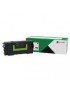58D2H0E 58D2H0E Lexmark Lexmark 58D2H0E Black High Yield Corporate Toner Cartridge