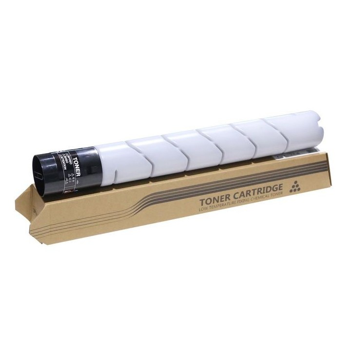 MSP141001 CoreParts Toner Cartridge Black TN-216K/319K KONICA MINOLTA Bizhub C220, C280, C360 A11G131, A11G130, A11G151, A11G150