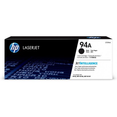 CF294A HP 94A Black Original LaserJet Toner Cartridge