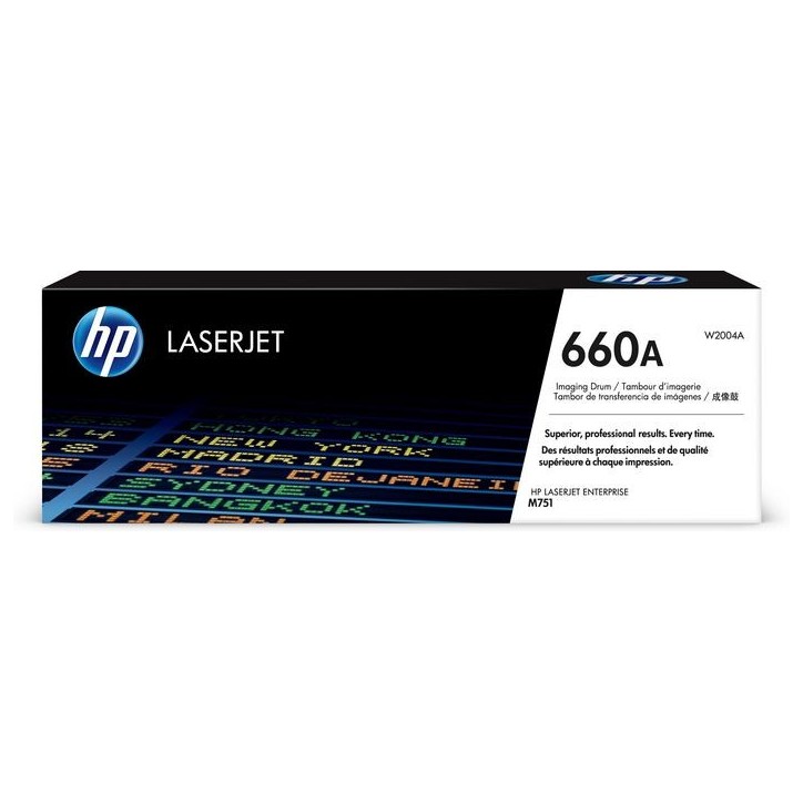 W2004A HP 660A Original LaserJet Imaging Drum 828228